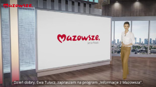 Informacje z Mazowsza 110