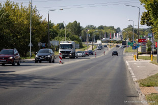 Kończy się remont na ul. Kieleckiej