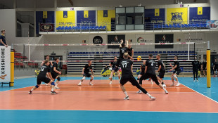 Pierrot Czarni Radom w finale turnieju w Nysie