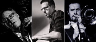 Koncert Native Jazz Trio