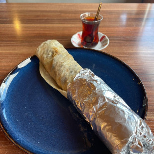 Kulinarny spacer po Radomiu. Odcinek 3 - Anadolu Kebab