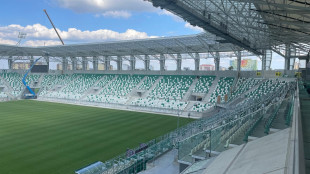 Radomiak - Wieczysta Kraków. Zieloni zagrają z krezusami, których poprowadzi nowy trener