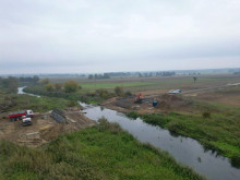 Nowy most nad Radomką - otwarcie w grudniu