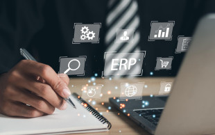 Jak wybrać system ERP dla swojego biznesu?