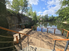 Kamieniołom Podkowiński