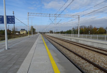 Stacja Przysucha