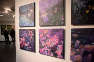 Galeria Szkolna w Plastyku