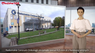 Informacje z Mazowsza 122