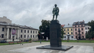 Radomski Rynek, Pomnik Legionisty 