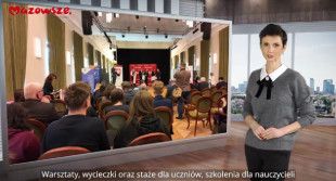 Informacje z Mazowsza 124