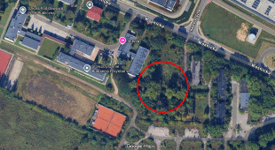 Już za rok w Radomiu mają być gotowe nowe korty tenisowe w Radomiu 