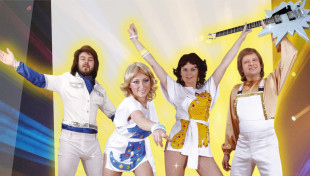 Zespół FAAN - Tribute ABBA Cover