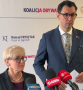 Są pieniądze dla Radomia i okolicznych powiatów na obronę cywilną [WIDEO]