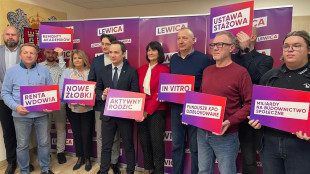 Nowa Lewica w Radomiu