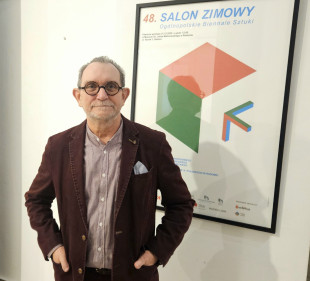 prof. dr hab. Andrzej Markiewicz