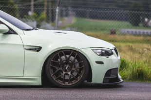 Świadome dopasowanie kół w nowoczesnych projektach samochodowych