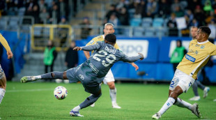 Depú odchodzi z Radomiaka. Egzotyczny kierunek