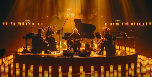 Deep Purple, Queen, Metallica, Guns'n Roses... 