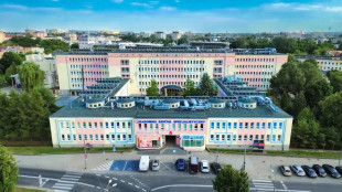 Kryzysowa sytuacja. Radomski Szpital Specjalistyczny wstrzymał przyjęcia, operacje i dializy!