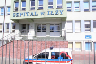 Trudna sytuacja szpitali w Iłży i Pionkach. Na ratunek plany naprawcze i rozmowy w NFZ