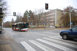Inteligentny System Transportu w Radomiu chcą zrealizować cztery firmy
