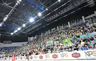 Arena RCS znów zapełni się kibicami piłki ręcznej