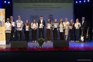 Ośmiu Wspaniałych 2026