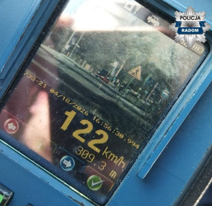 Oto co trzeba zrobić żeby dostać mandat w wysokości 5 tys. zł