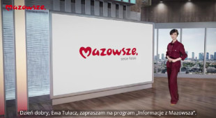 Informacje z Mazowsza 146