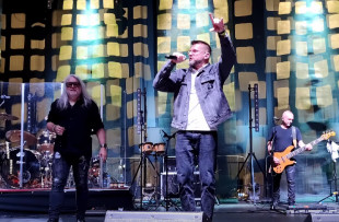 Kękę i IRA - koncert w Arenie RCS, 17 października 2025 r.