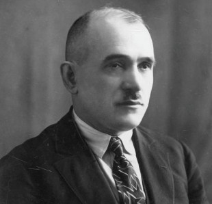 Józef Grzecznarowski