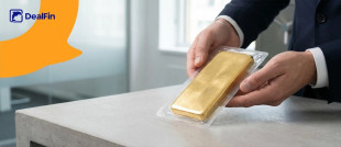 Inwestowanie w 1 kg złota: zalety i korzyści dla inwestora