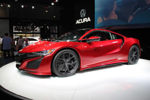 Acura NSX