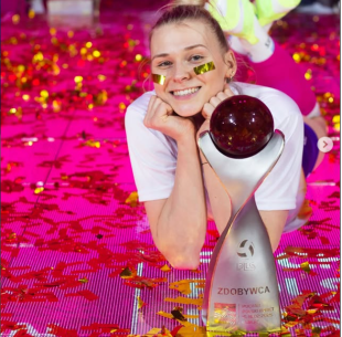 Aleksandra Dudek, ma zostać nową przyjmującą Moya Radomki