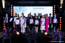 Laureaci konkursu Granitowy Tulipan 2026