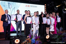 Laureaci konkursu Granitowy Tulipan 2026