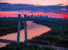 Warszawa