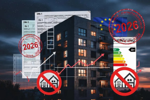 Zmiany prawne i podatkowe w nieruchomościach 2026