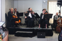 Pierwsza Gala „Strefa Inwestorów” Specjalnej Strefy Ekonomicznej Starachowice