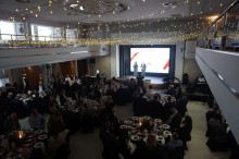 Pierwsza Gala „Strefa Inwestorów” Specjalnej Strefy Ekonomicznej Starachowice