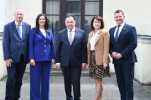 Zarząd województwa mazowieckiego