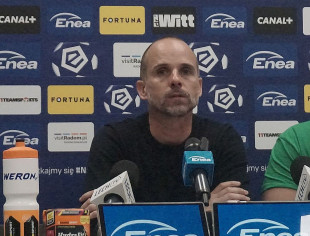 Bruno Baltazar oficjalnie poza Radomiakiem