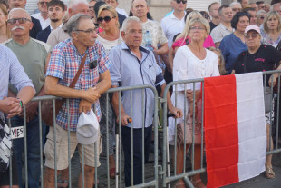 Zaczęło się w Radomiu! Jubileusz 50. lecia Radomskiego Czerwca 76