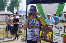 XI edycja Family Drift w Jedlińsku
