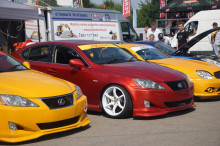 XI edycja Family Drift w Jedlińsku