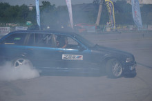 XI edycja Family Drift w Jedlińsku