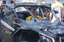 XI edycja Family Drift w Jedlińsku
