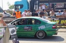 XI edycja Family Drift w Jedlińsku