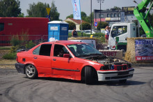 XI edycja Family Drift w Jedlińsku