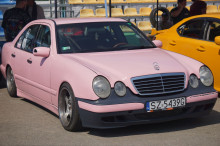 XI edycja Family Drift w Jedlińsku